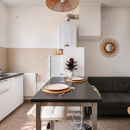 Chamotte Hyper Centre Wifi Cosy Apartmán Bourg-en-Bresse