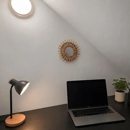 Chamotte Hyper Centre Wifi Cosy Apartment